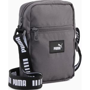Сумка через плече Puma Phase Tape Portable 1,5L сірий Уні